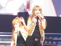 2NE1、日本初ツアー｢NOLZA in Japan｣：ライブ（60） 