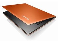 「IdeaPad U300s」（画像提供：レノボ・ジャパン）