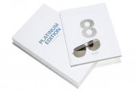 アイウェアブランド、マイキータ(MYKITA)から8周年を記念したブックと限定アイテムが登場