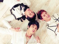 JYJが9月のアルバム販売チャートで1位を記録した。写真＝JYJ