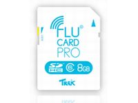 「Flucard 8GB」（画像提供：プラネックスコミュニケーションズ）