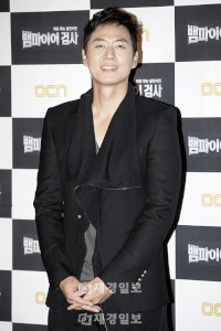 韓国の俳優ヨン・ジョンフンは、妻ハン・ガインのせいで父親が苦しんだことがあると明らかにした。 韓国の俳優ヨン・ジョンフンは、妻ハン・ガインのせいで父親が苦しんだことがあると明らかにした。