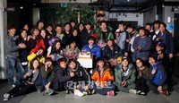 韓国俳優ユン・サンヒョンが韓国MBCドラマ『負けてたまるか！』を撮り終え感想を述べた。