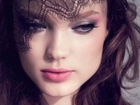 パリの夜のきらめきを閉じ込めたTHREEの2011年限定コレクション - パリス ナイト モーメント コレクションが登場！