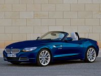 「BMW Z4 sDrive20i」（画像提供：BMW）