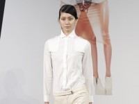 メルセデス・ベンツとバンタンデザイン研究所学生のコラボファッションショーを開催