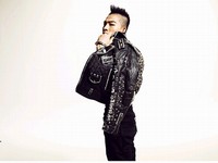韓国人気男性グループ「BIGBANG」(ビッグバン)のメンバー、テヤン(SOL)がツイッターで自身の心境を告白して話題になっている。写真＝テヤンのツイッター