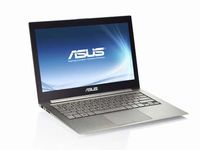 ASUS ZENBOOK 13.3型ワイド「UX31E」（画像提供：ASUS）