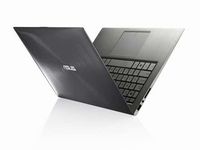 ASUS ZENBOOK 13.3型ワイド「UX31E」（画像提供：ASUS）