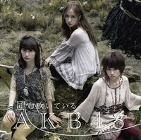 AKB48の新曲「風は吹いている」の映像、レコチョクで12作連続初登場1位を記録
（画像：財経新聞社）