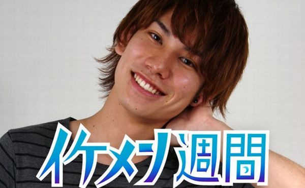 イケメン男子から日替わりで告白される「イケメン週間」を配信開始（画像：財経新聞社）