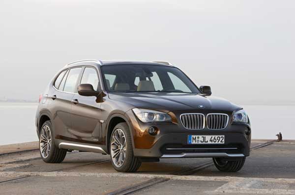 BMW、SAV「BMW X1」に新世代エンジンを搭載したニューモデルを発売（画像提供：BMW）