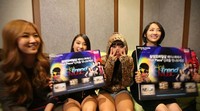 韓国女性アイドルグループ「SISTAR」（シスター）がスピーディーなビートのダンスナンバーを公開して話題になっている。