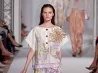 レオナールの新クリエイティブ・ディレクターにマキシム・シモアンス