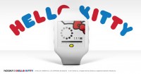 Hello Kitty×NOOKA初のコラボウォッチが11月1日に発売
