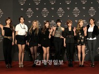 少女時代が韓国の“2011スタイルアイコンアワード”で‘10代スタイルアイコン’賞を受賞した。