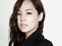 韓国の人気女優ユジンが結婚後はじめてドラマ出演し、お茶の間にカムバックする予定だ。写真＝ロゴスフィルム