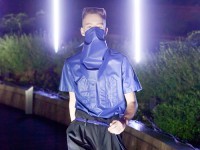 DISCOVERED(ディスカバード)がHEATHEN by MIDWESTにて2012年春夏コレクションの受注会を開催