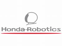 「Honda Robotics」のロゴマーク（画像提供：ホンダ）