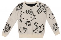ファッショナブルでリーズナブルなFOREVER 21が大人気Hello Kittyと夢のコラボレーション実現