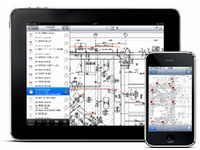 「Field Pad」利用イメージ（画像提供：大成建設）