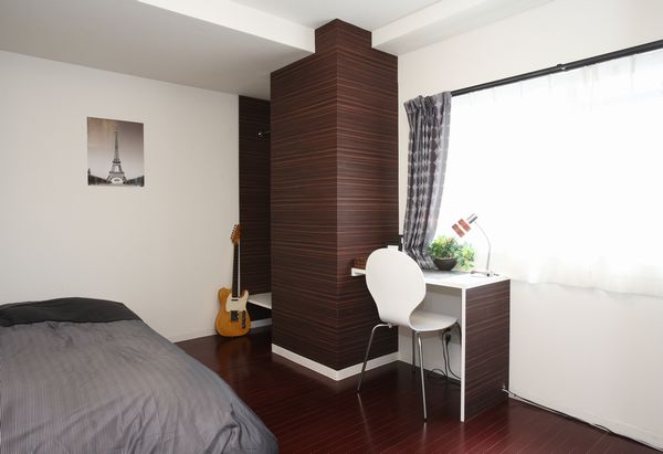 「SAクラウド」お部屋タイプ2 （画像：グローバルエージェンツ）