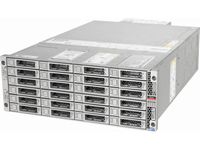 「Oracle Database Appliance」（画像提供：日本オラクル）