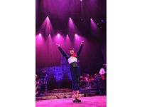 松任谷由実、仙台の地で7ヶ月に及ぶロングランツアー感動のフィナーレ（写真：EMIミュージック・ジャパン）