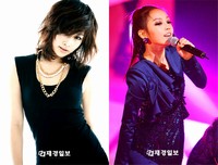 2AMチョグォン、f(x)ソルリ、BEASTイ・キグァンが韓国SBS『人気歌謡』を降板する。3人が降板した後は、KARAのニコルとク・ハラが新MCとして加わり、20日の放送からIUと共に3人体制で番組を引っ張っていく。
