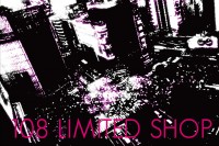 ラフォーレ原宿にオリジナリティー溢れるWALLの期間限定ショップ「108 LIMITED SHOP」がオープン