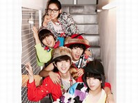 今年デビューした5人組の男性グループ「B1A4」が、日本初ショーケース2回公演を全席完売させ、日本進出成功の可能性を予感させた。