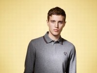 FRED PERRY×Six Eight Seven Six - コラボプロジェクト「Blank Canvas」の新作登場