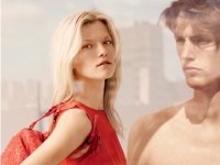 ボッテガ・ヴェネタの新キャンペーンにフォトグラファーのモナ・クーンを起用