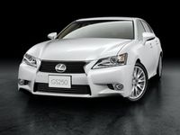 LEXUS「GS250」（画像提供：トヨタ自動車）