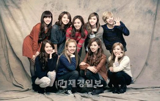 12月に開局する総合編成チャンネルjTBCで放送が予定されている、少女時代のメンバー9人が進行役を務める番組の内容が明らかになった。写真=jTBC