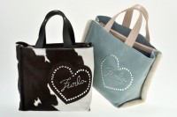 スワロフスキー・エレメントの輝きに彩られた、クリスマスにぴったりのアイテムを高島屋で発売