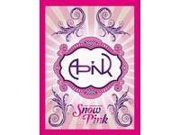 韓国の女性アイドルグループ「A pink」(エイ・ピンク)の新曲音源が正式公開の前に流出していたことがわかった。
