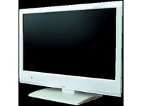 「外付けハードディスク録画対応19型LED液晶テレビ」24,800円（税込）（画像提供：ドン・キホーテ）