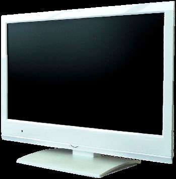 「外付けハードディスク録画対応19型LED液晶テレビ」24,800円（税込）（画像提供：ドン・キホーテ）