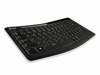 「Bluetooth Mobile Keyboard 5000」（画像：日本マイクロソフト）