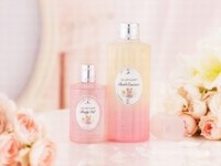 フローラルブーケに包まれたような至福のバスタイムをお約束 - ジルスチュアート　ビューティーBATH&BODYコレクションに新作が登場