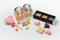 SEE BY CHLOÉのキュートでスウィートなキャンディー＆チョコレートショップがラフォーレ原宿に期間限定でオープン