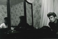 六本木のタカ・イシイギャラリーでラリー・クラーク展開催中、フィルム作品「タルサ」を日本初公開