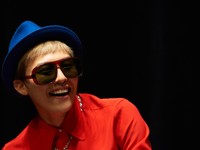 BIGBANGのG-Dragonが大麻事件について謝罪した。