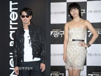 韓国の俳優チャ・スンウォンと女優ハ・ジウォンがそれぞれ『2011年グリメ賞』の男女俳優最優秀賞受賞者に選ばれ、本年度最高のテレビスターの座に輝いた。
