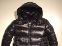 MONCLERからBEAMS35周年エクスクルーシブモデルが登場！