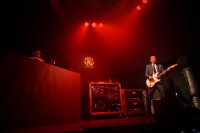 布袋寅泰と田中知之のシークレットライブで盛り上がったスペシャルナイト - ロベルトカヴァリ青山店オープニングパーティー