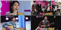 「K-POPスター」 第2回の予告で、審査員役の女性歌手BoA（ボア）が選んだLAボーイズの姿が話題だ。
