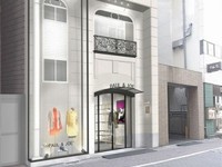 ポール & ジョー(PAUL & JOE)、銀座に初の旗艦店をオープン - 2012年2月上旬