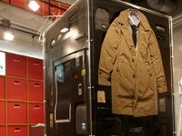 現代社会をサバイブするアウトドア - THE NORTH FACE STANDARDでスタイリスト宇佐美陽平による企画展